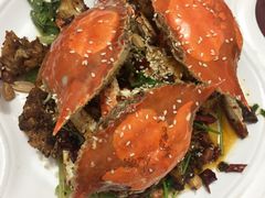 -烁佳海鲜大馅饺子