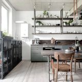 复古工业风Loft