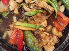-盈田盈粥庄(博山东路店)