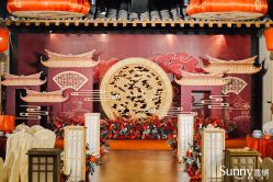 -Sunny喜铺婚礼定制·求婚策划
