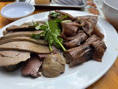 -乌文新澄海卤鹅店