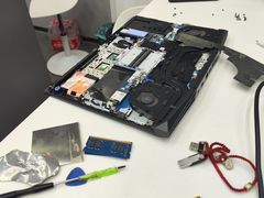 -联想Thinkpad官方旗舰店·售后维修中心(闵行店)