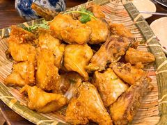 鱼骨鱼头椒盐-顺德一品粥·20年凤城老字号(芳村店)