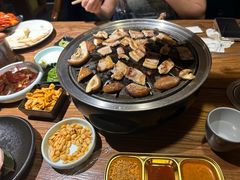 -九田家黑牛烤肉料理(太阳宫广场店)