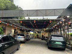 -区海鸡场饭店(石壁店)