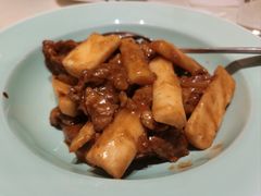 -香港狮子山下·明星粤菜餐厅(北苑店)