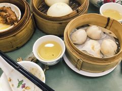 -香港蓮香樓(中環店)