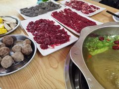 -伟记牛肉(金鸿公路店)