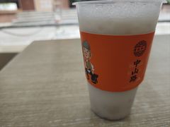 -黄则和花生汤(中山路店)