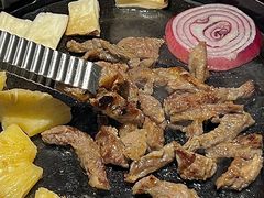 -韩时烤肉(枫蓝店)