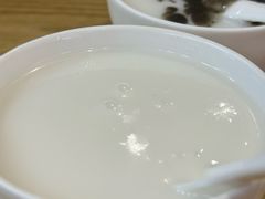 -杨记杏仁茶(椰园店)