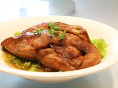 -东营蓝海御华大饭店渔歌舫(潍河路店)