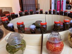 -新辣宴·湖南家常菜·商务聚餐(中粮创芯店)