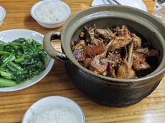 -斯丹姜母鸭·古法干香(田安南路店)