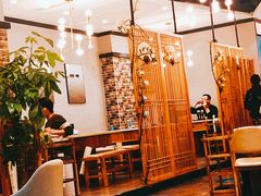 大堂-屋头串串(新街里店)