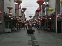 -乌石村