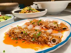 -上上席川菜(凯德乐峰广场店)