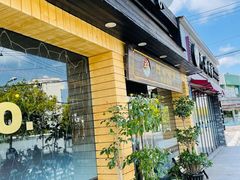 门面-郑阿姨的家·이모네·韩料&烤肉(武川路店)