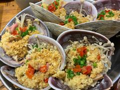 -必点海鲜·鲅鱼水饺(鞍山西道店)