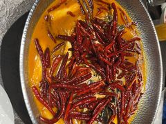 -北京泰富酒店-柏景轩中餐厅