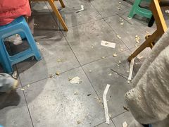 -赵家铺烧烤(合江店)