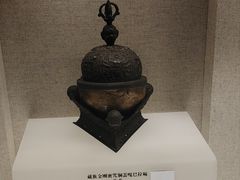 -上海博物馆(人民广场馆)