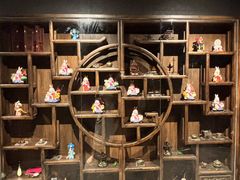 -四世同堂·京菜·烤鸭(双井店)