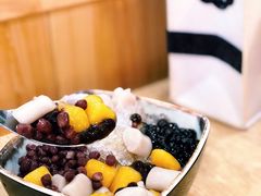 -鲜芋仙(观音桥大融城LG店)