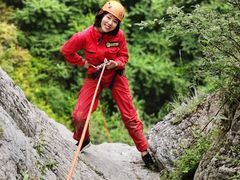 -白草畔自然风景区