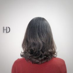 点击看大图 -HD HAIR STYLE