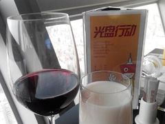 -339旋转餐厅(天府熊猫塔店)
