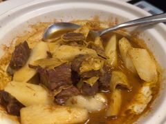 -莆田餐厅PUTIEN(三里屯店)