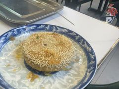 -大草原清真饭庄(沙河店)