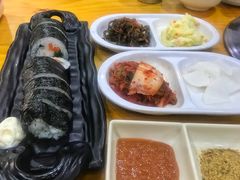 -韩食汇
