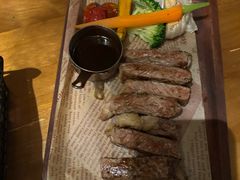 -第101座花园餐厅(湖滨88店)