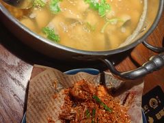 -KK ONE(京基滨河时代店)