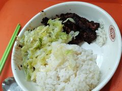 -北京大学-学五食堂
