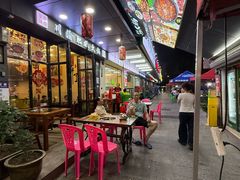 -重庆川渝肥妹火锅