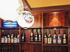 -鸟鹏烧鸟居酒屋(熙龙湾店)