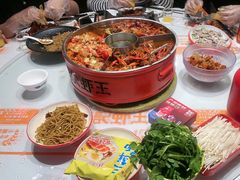 -熊记虾王·小龙虾(东晓南店)
