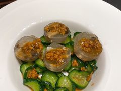 土笋冻-闽和南(深圳万象城店)