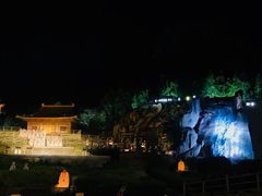 -禅宗少林·音乐大典