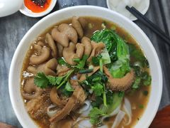 -珍珍小食店(西华路店)