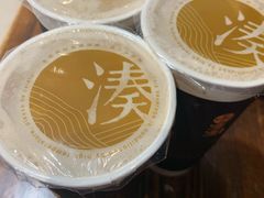 -喜茶(深圳福田星河COCO Park店)