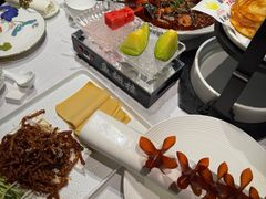 -鱼翅楼·津派砂锅鱼翅(水上公园店)