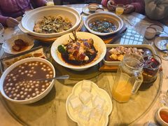 -二十八里太湖船菜(吉祥路店)