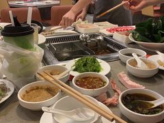 -海底捞火锅(龙岗星河COCO Park店)