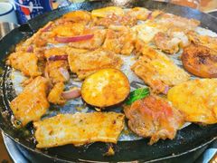 -酒拾烤肉(星沙店)