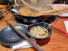 -串门邻居串串火锅(云南南路店)