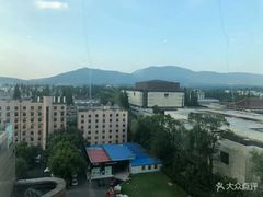 -南京维景国际大酒店(南京博物院店)